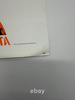 03 Ames Bros Pearl Jam St Louis Signed & Numbered Concert Poster #50/50 Silk Scr