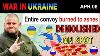 08 Apr Ukrainians Deep Fry A Huge Russian Attack Force Near Terny War In Ukraine