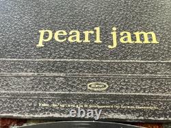 12 Pearl Jam 1994 Vitalogy 24 x 24 Promo Poster Lot 6 Round 6 Square