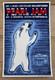 1996 Pearl Jam Poster Zurich Switzerland And Innsbruck Austria Ames Mint