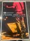 1998 Pearl Jam Live On Two Legs Promo Poster Ames Good/fair Condition