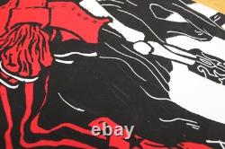2005 Pearl Jam Poster London Ontario Canada RARE! AmesBros