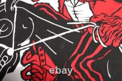 2005 Pearl Jam Poster London Ontario Canada RARE! AmesBros