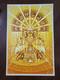 2015 Pearl Jam Bogota Columbia Poster Signed/numbered Klausen