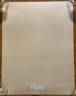 2016 Greetings From Pemberton Poster Pearl Jam The Killers J Cole Snoop Dog