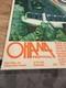 2021 Ohana Festival Pearl Jam Poster