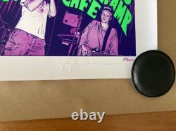 2024 Pearl Jam (Mookie Blaylock) Commemorative 1990 (Regular) Poster #/100