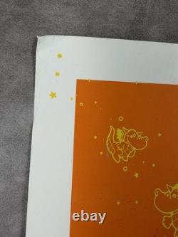 Ames Bros Pearl Jam Poster Boston May 25 2006 Night One Silk Screen Print