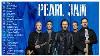 Best Of Pearl Jam Greatest Hits Full Album