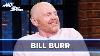 Bill Burr Confronted Pearl Jam S Eddie Vedder At The Snl50 Anniversary Special