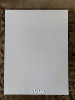 Bonnaroo Poster 2016 Signed, #/120 Pearl Jam Dead & Co Manchester TN OFFICIAL