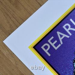 Chuck Sperry Pearl Jam Oslo Norway 2012