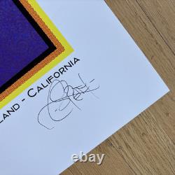 Chuck Sperry Pearl Jam Oslo Norway 2012