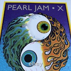 Chuck Sperry Pearl Jam Oslo Norway 2012