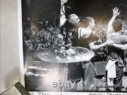 Danny Clinch Poster PEARL JAM MSG 2003 NYC Concert Madison Square 25 X 35