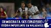 Democrata 1x3 Cruzeiro Campeonato Mineiro