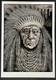 Emek 2015 Chief Xl 24x34 Art Print Giclee #/100 Doodled Pearl Jam Poster Rare