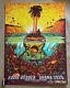 Eddie Vedder 2020 Ohana Poster Munk One Signed And #d Ap