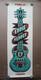Eddie Vedder Albuquerque November 6 2012 Poster Studio Mark 5 12 X 36
