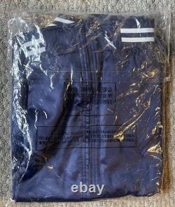 Eddie Vedder Japan Tour SATIN JACKET SIZE 2XL FITS LIKE US XL Pearl Jam SEALED