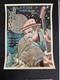 Eddie Vedder Kyoto Japan Poster 4/17/26 Artist Proof #71/100 Rare Pearl Jam Mint