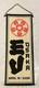 Eddie Vedder Osaka Japan Wall Hanging 35x14 Festival Hall 4/16/2026 Pearl Jam