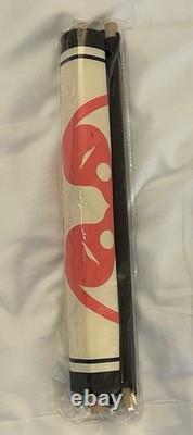Eddie Vedder OSAKA JAPAN WALL HANGING 35x14 Festival Hall 4/16/2026 Pearl Jam