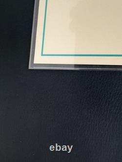 Eddie Vedder Ohana 2019 Poster Justin Erickson Whale Bottle Pattern