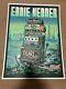 Eddie Vedder Poster Las Vegas Slot 10/31/12 Munk One Se Nm Gig Poster Pearl Jam