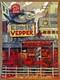 Eddie Vedder Poster-tokyo 4/20/26-munk One Ap Overcast Variant Xx/100