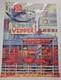 Eddie Vedder Poster Tokyo Japan Munk One A/p Signed Numbered Pearl Jam 04/20/26