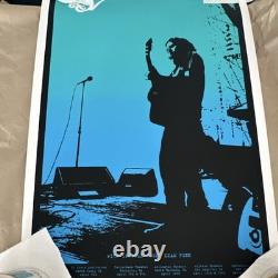 Eddie Vedder Solo Into the Wild Tour 2006