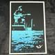 Eddie Vedder Solo Poster Pearl Jam