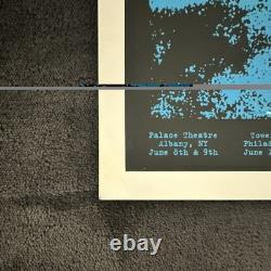 Eddie Vedder Solo Poster Pearl Jam