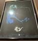 Eddie Vedder Tour Poster 2008 East Coast By Brad Klausen In Frame