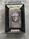 Emek 2018 Zippo Edmonton Chief Poster Image Limited Edition Of 100 Pearl Jam