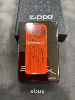 Emek 2018 Zippo Edmonton Chief Poster Image Limited Edition of 100 Pearl Jam