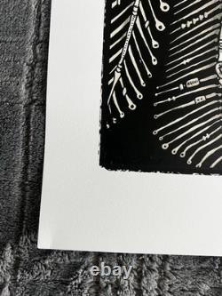 Emek Pearl Jam Chief SE Poster September 23, 2011