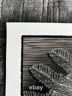 Emek Pearl Jam Chief SE Poster September 23, 2011