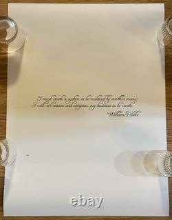 Frank Kozik Pearl Jam Oracle Arena 11/26/13 Oakland CA Concert Poster 18x24