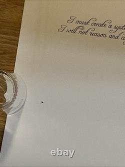 Frank Kozik Pearl Jam Oracle Arena 11/26/13 Oakland CA Concert Poster 18x24