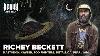 Heavy Art Talk Ep 56 Richey Beckett Metallica Mastodon Cave In Foo Fighters Pixies Qotsa