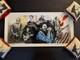 Joey Feldman The Band Print Pearl Jam Eddie Vedder Mike Jeff Matt Stone Boom