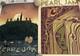 Lot Of 2 Mint Pearl Jam 2020 Poster Prints Cancel Concert 3/20-22, Ottawa Quebec