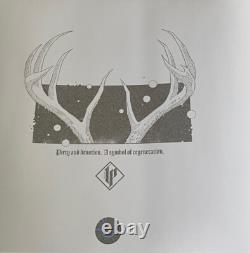 Lot of 3 Pearl Jam 2024 Wrigley Chicago Aug 29/31 posters Klausen, Preece, McAll