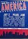 Made In America 2012 Festival Poster Jay Z, Pearl Jam, Skrillex, Drake
