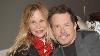 Meg Ryan Makes Rare Appearance To Support Michael J Fox