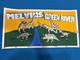 Melvins Green River Pearl Jam Poster Signed