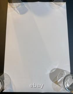 Neil Young Pearl Jam Sound Garden Tom Jones October 25 26 2014 Concert Poster