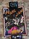 New Pearl Jam Poster Faile Seattle 2018 Home Shows August 8 10